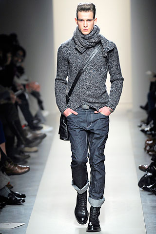 Bottega Veneta / - 2010-2011